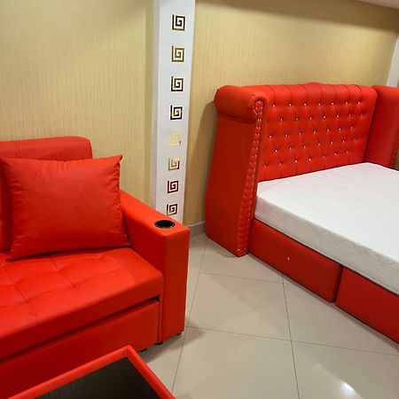 Jomtien Beach Hostel & Guesthouse Bagian luar foto